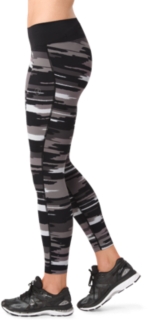 asics fuzex tights