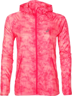 asics fuzex packable