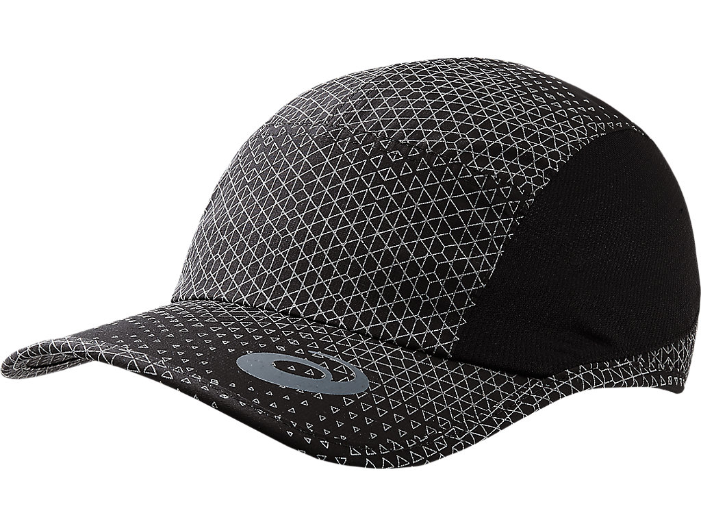 casquette asics homme