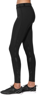 asics recovery tights
