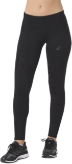 asics compression pants