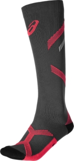 asics compression socks