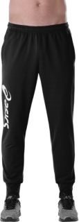 asics knit pant