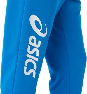 asics styled knit pant