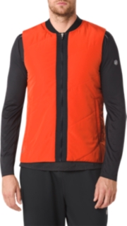 FUZEX PADDED VEST