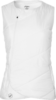 FUZEX PADDED VEST