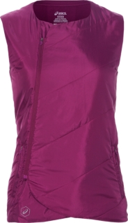 FUZEX PADDED VEST