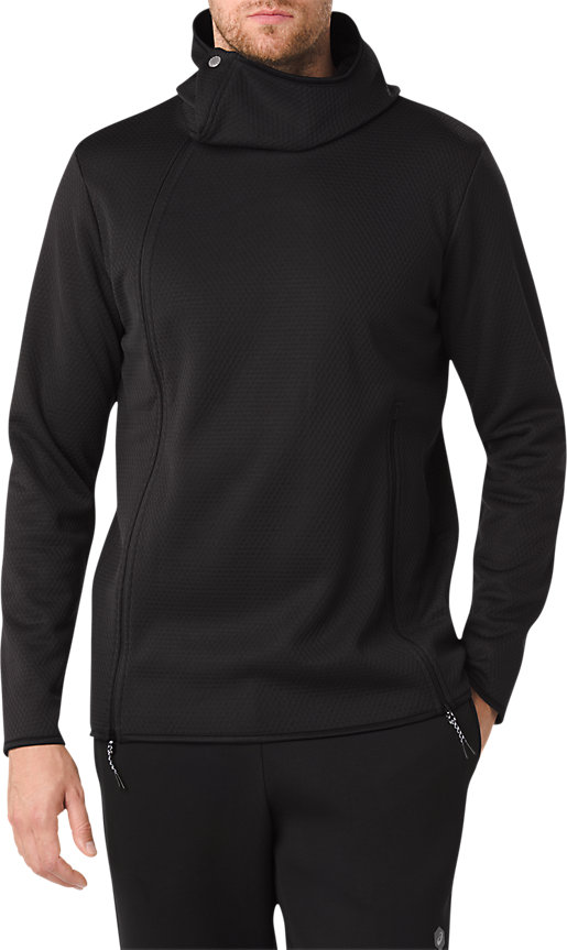 asics full zip asics full zip