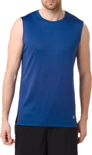 SLEEVELESS BASELAYER