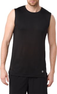 SLEEVELESS BASELAYER
