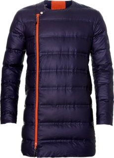 WELDED LONG DOWN JKT