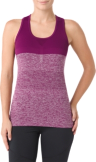 SEAMLESS TANK TOP