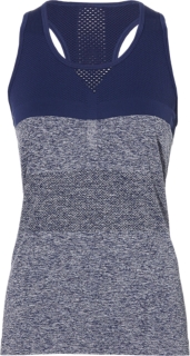 SEAMLESS TANK TOP