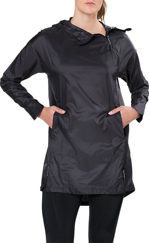 anorak asics anorak asics