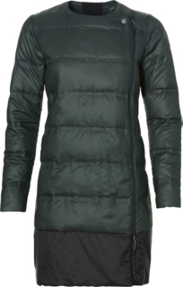 WELDED LONG DOWN JKT