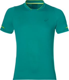 Asics Athlete Ss Top asics kopen in de aanbieding