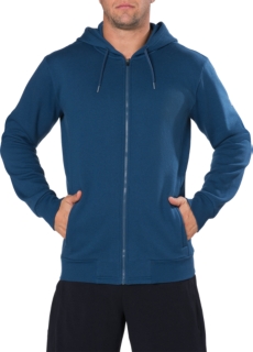 GPX FZ HOODY