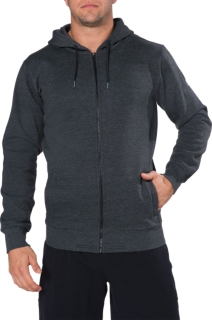 GPX FZ HOODY