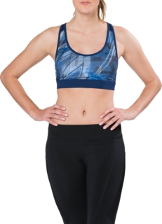 RACERBACK GPX BRA