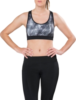 RACERBACK GPX BRA