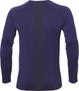 ELITE SEAMLESS LS ASTRAL BLUE