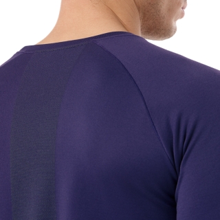 ELITE SEAMLESS LS ASTRAL BLUE