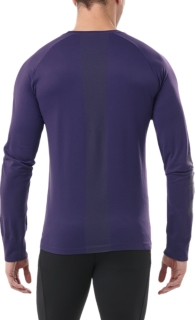 ELITE SEAMLESS LS ASTRAL BLUE