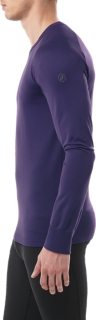 ELITE SEAMLESS LS ASTRAL BLUE