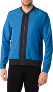 adidas hooded jacket men's