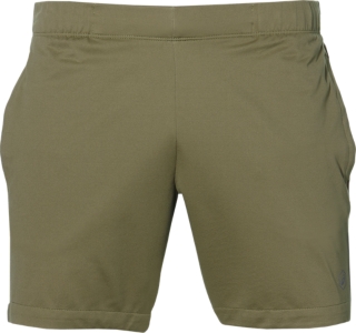 pantaloncini asics lunghi