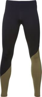 asics fuzex tights