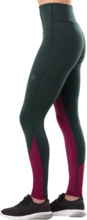 asics fuzex leggings