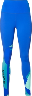 asics fuzex tights