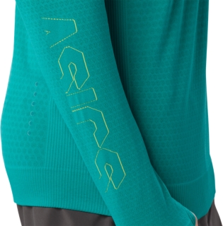 fuzeX SEAMLESS LS LAPIS