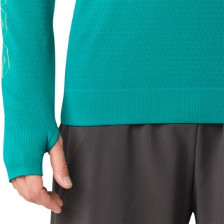 fuzeX SEAMLESS LS LAPIS