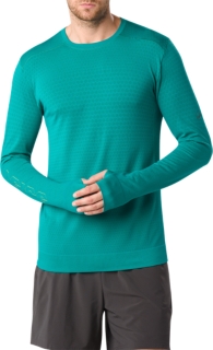 fuzeX SEAMLESS LS LAPIS