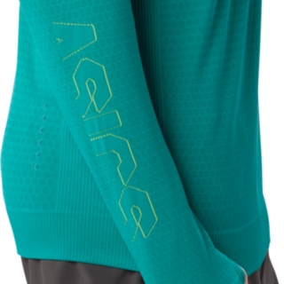 fuzeX SEAMLESS LS LAPIS