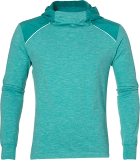 asics thermopolis hoodie