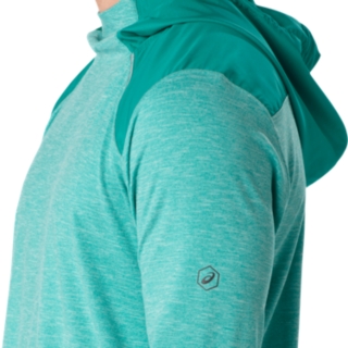 asics thermopolis hoodie