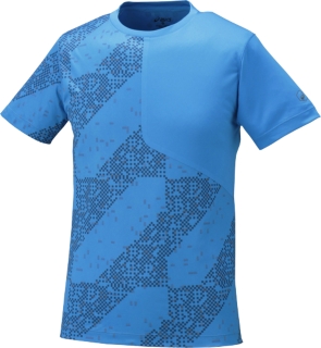 ランニングTシャツ(LITE-SHOW)