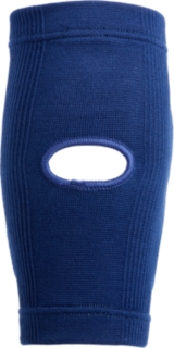 asics gel comfort kneepad