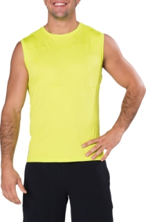 PERFORMANCE VEST