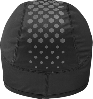 WINTER BEANIE PERFORMANCE BLACK
