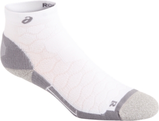 asics quarter socks