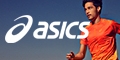 ASICS ONLINE STORE　アシックスオンラインストア