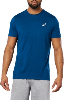 asics sport shirt
