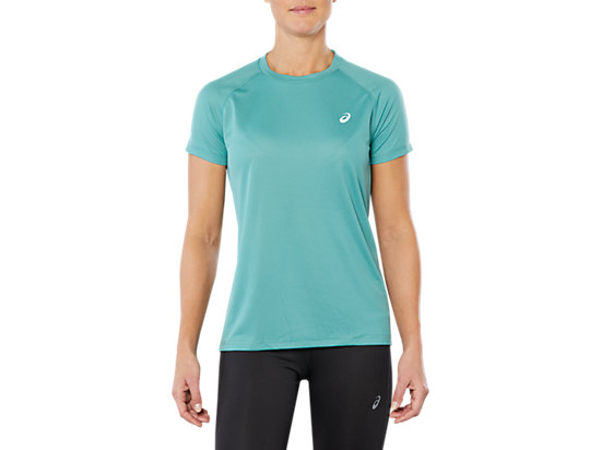 asics sport run top asics sport run top