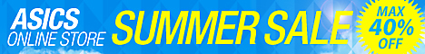 ASICS ONLINE STORE¡¡¥¢¥·¥Ã¥¯¥¹¥ª¥ó¥é¥¤¥ó¥¹¥È¥¢
