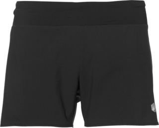 asics motion dry shorts