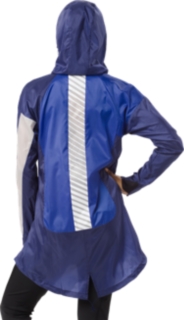 anorak asics anorak asics